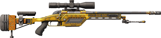 Preview image 2 of SSG 08 | Romurauta (Suoraan tehtaalta)