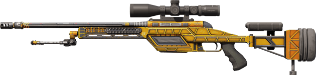 SSG 08 | Romurauta (Suoraan tehtaalta)