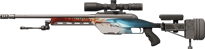 Blood in the Water image