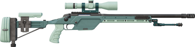 Preview image 2 of SSG 08 | 푸른 나뭇이끼 (거의 깨끗한)