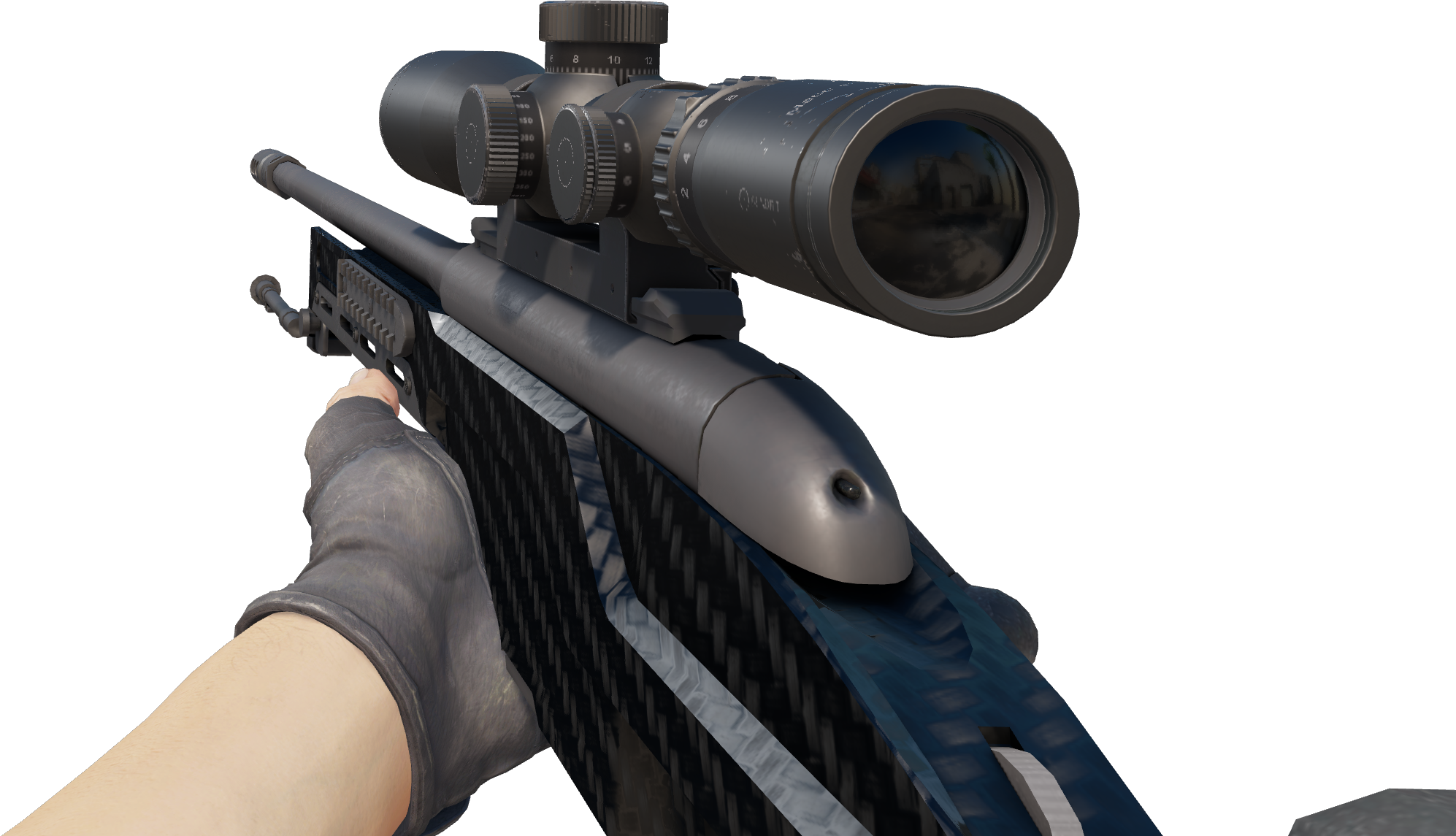 SSG 08 | Carbon Fiber - Skins Wiki