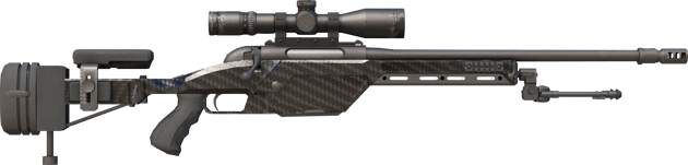 Preview image 2 of SSG 08 | Carbon Fiber (Usura minima)