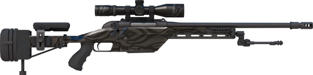 Preview image 2 of SSG 08 | 어두운 수면 (현장에서 쓰인)