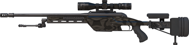 SSG 08 | 어두운 수면 (현장에서 쓰인)