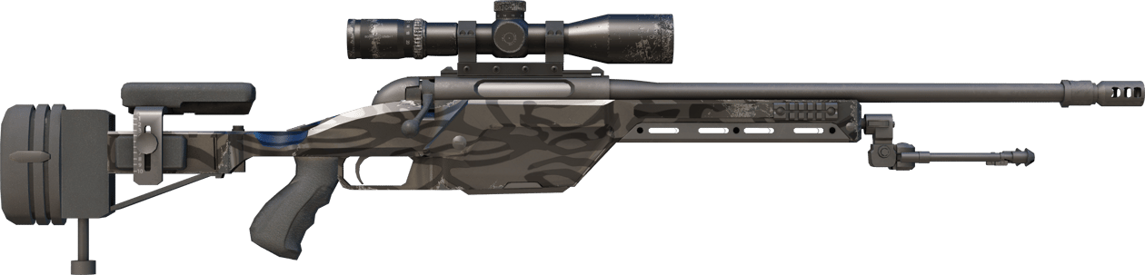 Preview image 2 of SSG 08 | 어두운 수면 (거의 깨끗한)