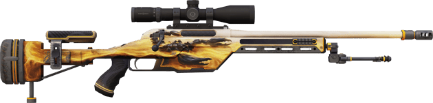 Preview image 2 of SSG 08 | 죽음의 엄습 (거의 깨끗한)