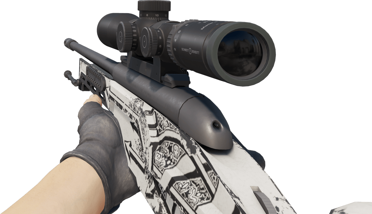 Preview image 3 of SSG 08 | Umleitung (Einsatzerprobt)