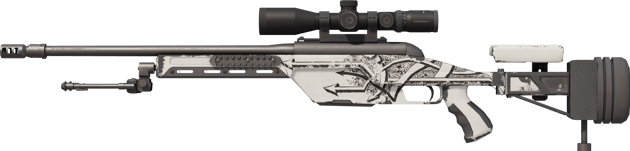 SSG 08 | Umleitung (Einsatzerprobt)