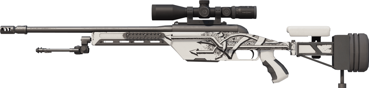 Preview image 1 of SSG 08 | Kiertotie (Vähän käytetty)