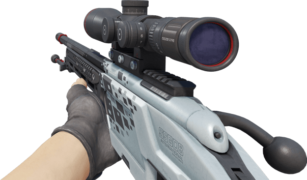 Preview image 3 of SSG 08 | 디재스터 (현장에서 쓰인)