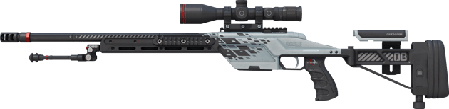 SSG 08 | 디재스터 (현장에서 쓰인)