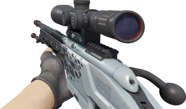 Preview image 3 of SSG 08 | Dezastre (Aikansa elänyt)