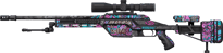SSG 08 | Fever Dream