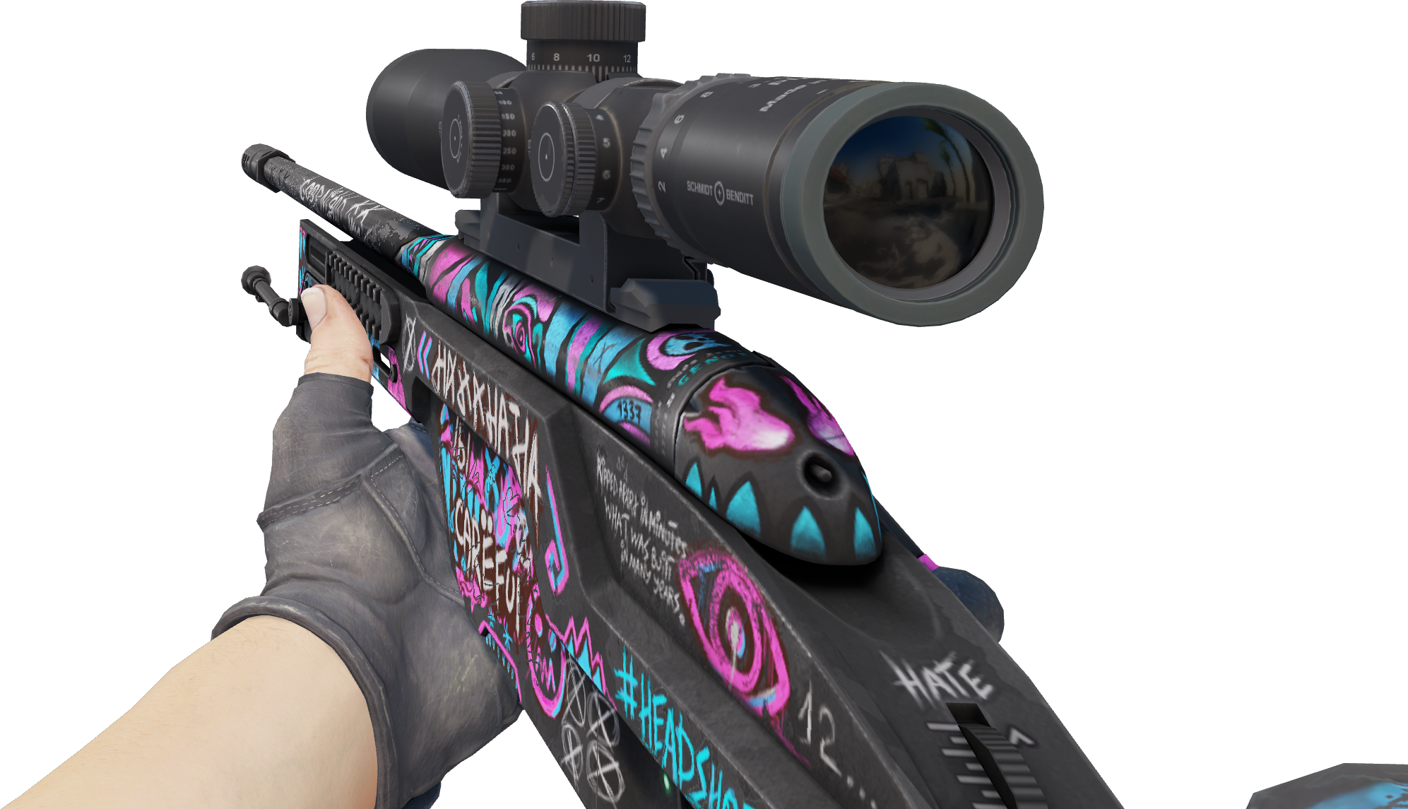 gwgw様 クレアスキン5点 SSG 08 | Hezeyan (Az Aşınmış) - Skins Wiki