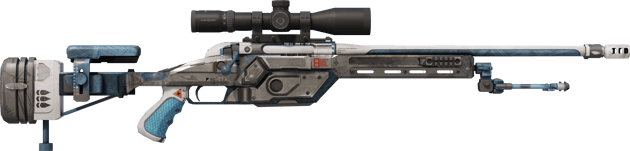 Preview image 2 of SSG 08 | 유령 십자군 (전투로 닳고 닳은)