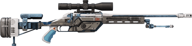 Preview image 2 of SSG 08 | Eteryczny krzyżowiec (prosto z fabryki)