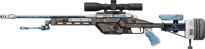 SSG 08 | Ghost Crusader image
