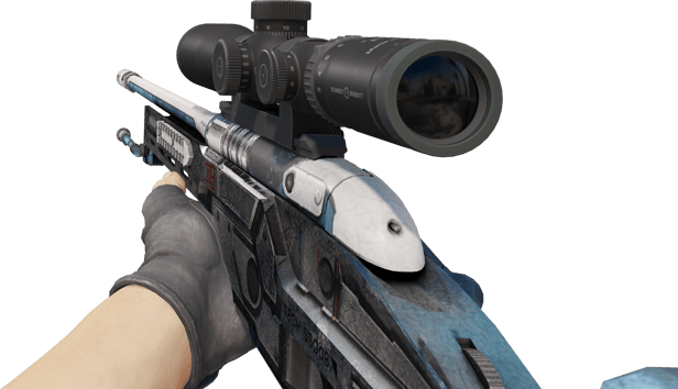 Preview image 3 of SSG 08 | 유령 십자군 (꽤 닳은)