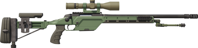 Preview image 2 of SSG 08 | Green Ceramic (ใหม่จากโรงงาน)