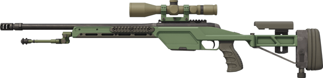 SSG 08 | Green Ceramic (ใหม่จากโรงงาน)