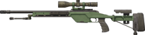 Green Ceramic