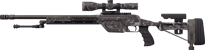 SSG 08 | Grey Smoke image