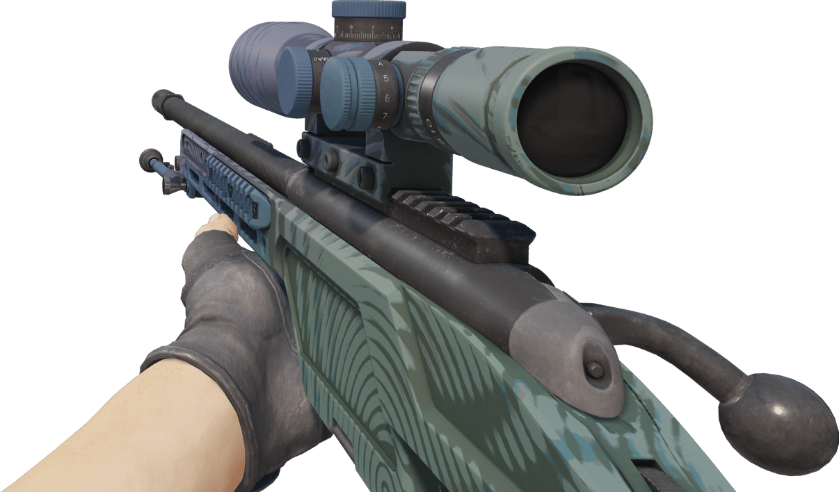 Preview image 3 of SSG 08 | Volutes en demi-teinte (Neuve)