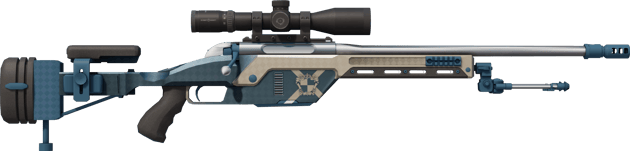 Preview image 2 of SSG 08 | 手煞車 (全新出廠)