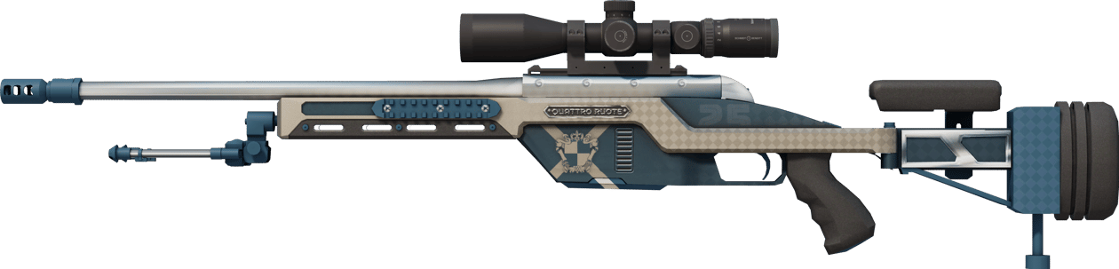 Preview image 1 of SSG 08 | 手煞車 (全新出廠)