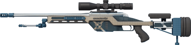 SSG 08 | Handbremse (Einsatzerprobt)