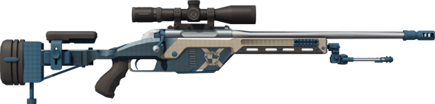 Preview image 2 of SSG 08 | Hand Brake (Usura minima)