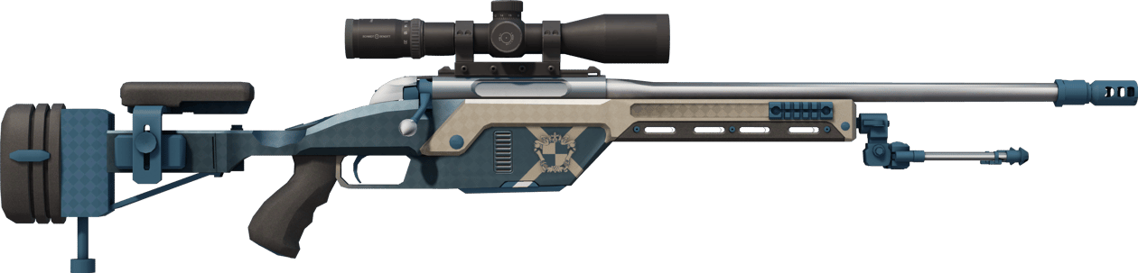 Preview image 2 of SSG 08 | Freno de mano (Casi nuevo)