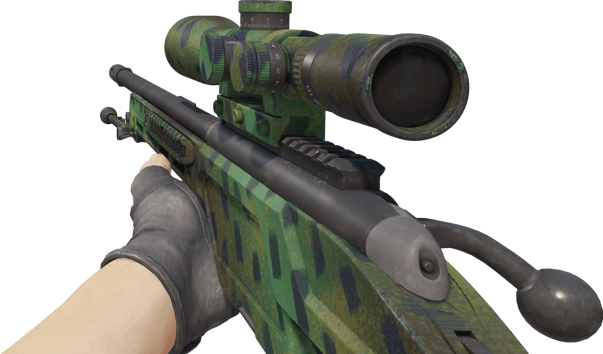 Preview image 3 of SSG 08 | 열대림의 흔적 (막 출고된)