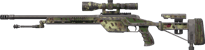 Lichen Dashed