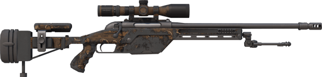 Preview image 2 of SSG 08 | 玛雅之梦 (战痕累累)