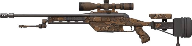 SSG 08 | Maya-Träume (Einsatzerprobt)