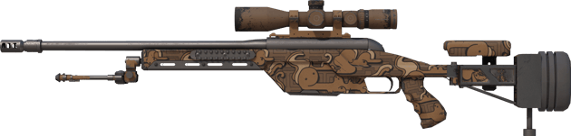 SSG 08 | 玛雅之梦 (略有磨损)