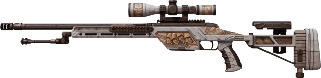 SSG 08 | 호국 기념 (전투로 닳고 닳은)