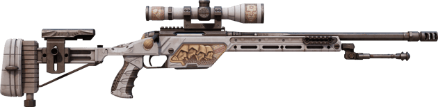 Preview image 2 of SSG 08 | Denkmal (Fabrikneu)