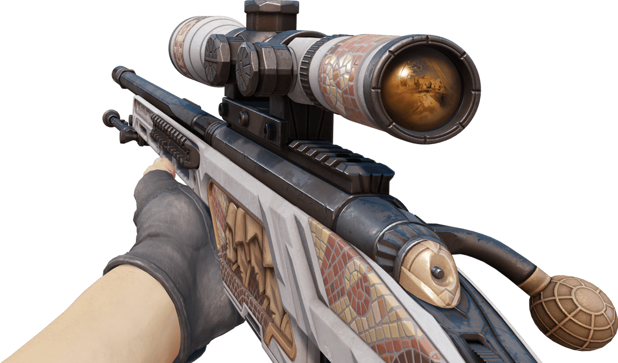 Preview image 3 of SSG 08 | Denkmal (Fabrikneu)