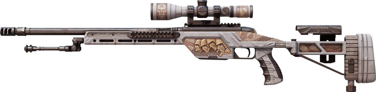 Preview image 1 of SSG 08 | Denkmal (Fabrikneu)