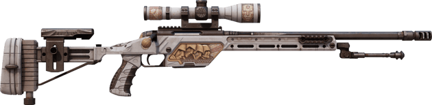 Preview image 2 of SSG 08 | Memorial (FT - Qua thực chiến)