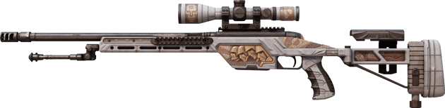 SSG 08 | Memorial (FT - Qua thực chiến)