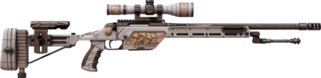 Preview image 2 of SSG 08 | 호국 기념 (거의 깨끗한)