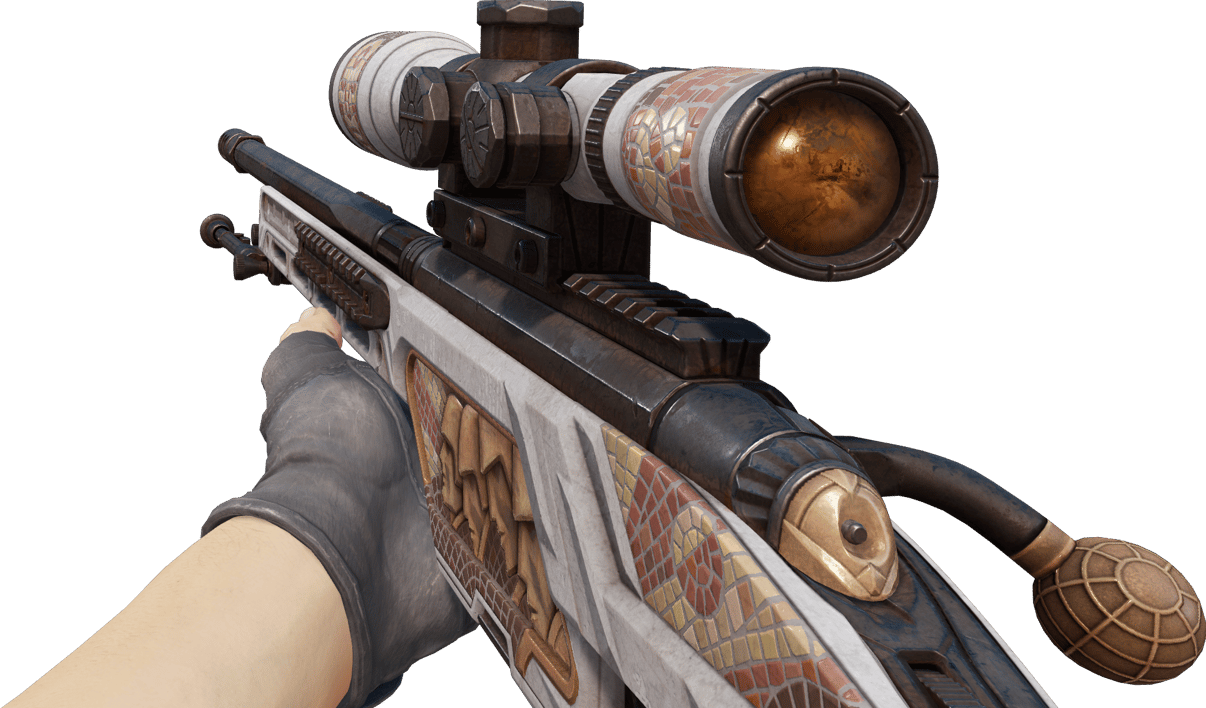 Preview image 3 of SSG 08 | 호국 기념 (꽤 닳은)