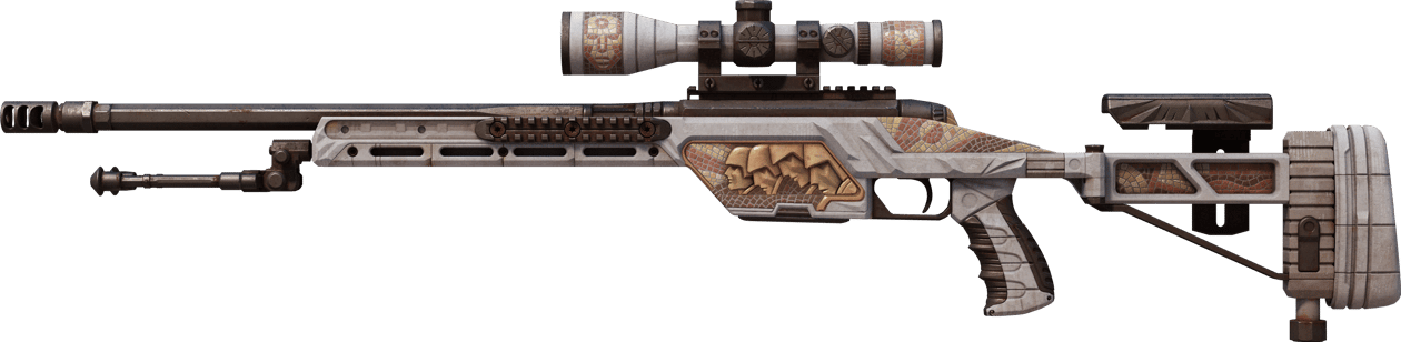 Preview image 1 of SSG 08 | 호국 기념 (꽤 닳은)