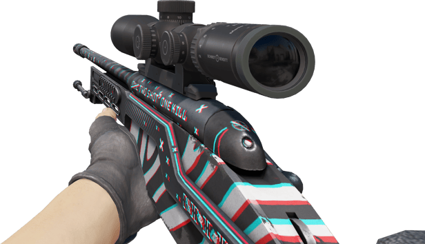 Preview image 3 of SSG 08 | Parallax (Usura minima)