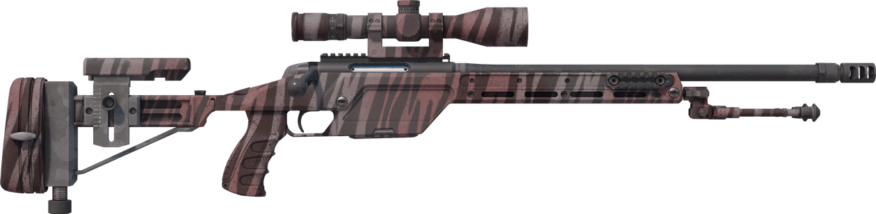 Preview image 2 of SSG 08 | Prey (Original de Fábrica)