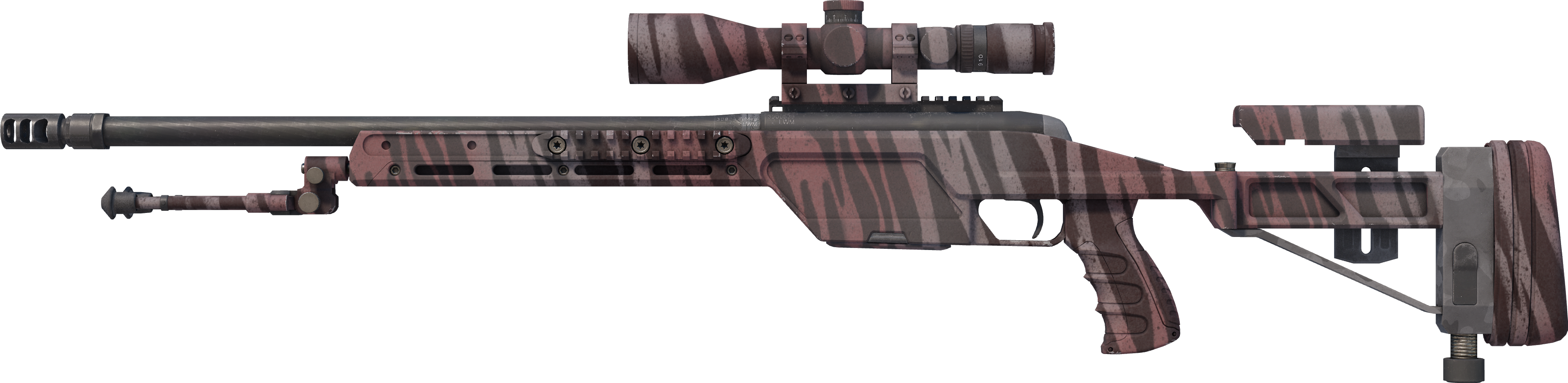 SSG 08 | Prey (Factory New)