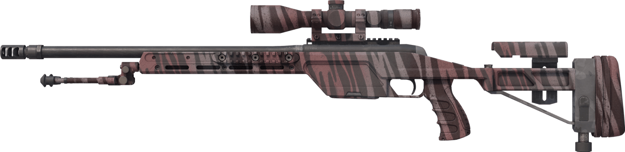 Preview image 1 of SSG 08 | Prey (Original de Fábrica)